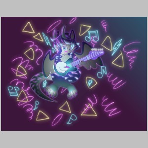 Artfight22GlimmerIsNeat.png